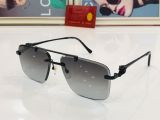 C*artier Glasses Top