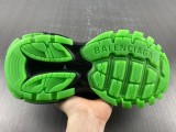 Men Women B*alenciaga Top Sneakers