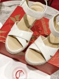 Women C*hristian L*ouboutin Top Quality Sandals