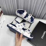 Women C*hanel Top Sandals