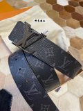 L*ouis V*uitton Belts Top Quality 40MM