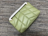 Y*SL Top Bag 23*15.5*8.5CM