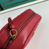 G*ucci Top Bag 18*12*6CM