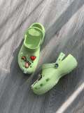 Women C*rocs Sandals High Quality