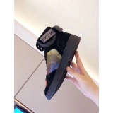 Men Women L*ouis V*uitton Top Sneakers