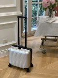 Luggage ask price on whatsapp