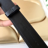 D*ior Belts Top Quality 30MM