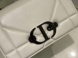 D*ior Top Bag 25*15*8CM