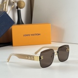 L*ouis V*uitton Glasses Top Quality