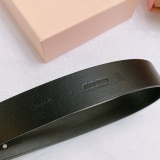 Other Belts Top Quality 30MM