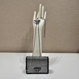 P*rada Bag Top Quality 11.5*8CM