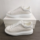 Men Women A*lexander M*cqueen Top Sneaker
