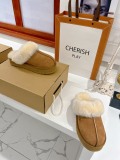 Women U*GG Top Sneaker