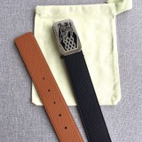 B*urberrry Belts Top Quality 38MM