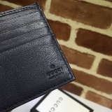 G*ucci Wallets Top Quality 10.5*9.5CM
