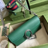 G*ucci Top Bag 25*14*4CM