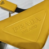 P*rada Top Bag 26*14*12CM