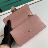 G*ucci Bag Top Quality 20*13*6CM