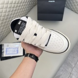 Men Women A*miri Top Sneakers