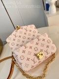 L*ouis V*uitton Top Bag 21*13*6CM