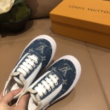 Kids Top Sneakers
