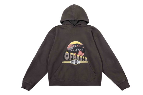 R*HUDE Top Quality Clothes
