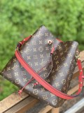 L*ouis V*uitton Top Bag 26*22*27CM