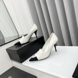 Women C*hanel Top Sandals