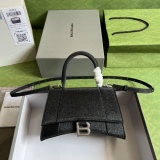 B*alenciaga Top Bag 23*15*10CM