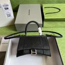 B*alenciaga Top Bag 23*15*10CM