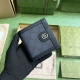 G*ucci Wallets Top Quality 10*10CM
