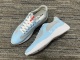 Mens P*rada Top Sneakers