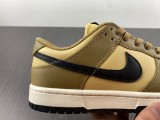 SB Dunk Low Dark Driftwood DD1503-200
