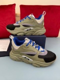 Men D*ior Top Quality Sneaker