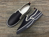 Men G*ucci Top Sneakers