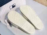 Mens Women M*LB Sandals High Quality