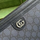 G*ucci Top Bag 18*26*6CM