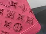 L*ouis V*uitton Top Bag 23.5*17*.5*11.5CM
