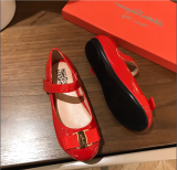 Kids Top Sneakers
