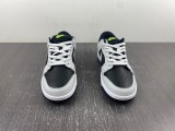 N*ike Dunk Low Reverse Panda FD9756-001