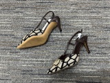 Women V*alentino Top Sandals