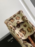 C* eline Bag Top Quality 25.5*18.5*12CM