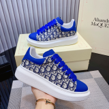 Men Women A*lexander M*cqueen Top Quality Sneaker