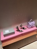 Women T*OM F*ORD Top High Heels