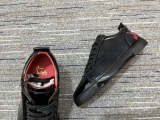 Men Women C*hristian L*ouboutin Top Sneaker