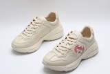 Men Women G*ucci Top Sneaker