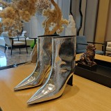 Women B*alenciaga Top Quality Boots