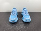 Men Women B*alenciaga Top Sneakers