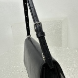 B*alenciaga Top Bag 25*15*8CM