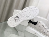 Women A*lexander M*cqueen Top Sneaker